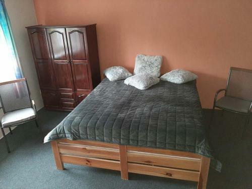 Apartm�ny Maksi?ky