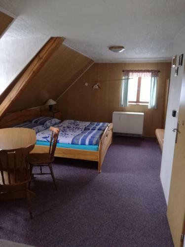Hostal Penzion Kobr