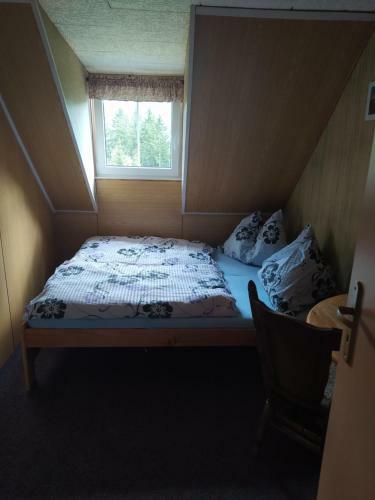Hostal Penzion Kobr