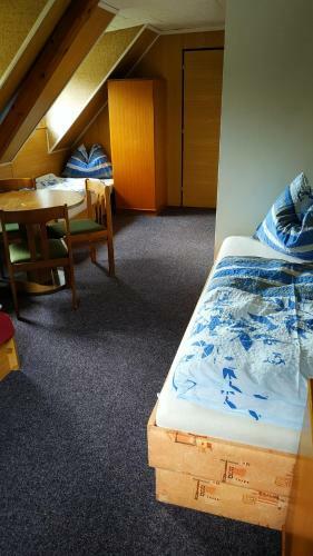 Hostal Penzion Kobr