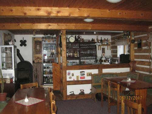 Hostal Penzion Kobr
