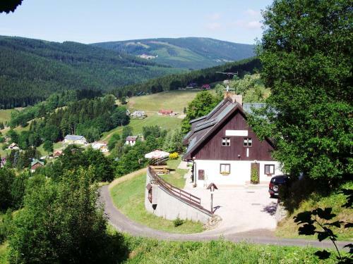Hostal Penzion Kobr