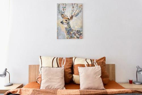 Apartm�n Reggie - Pec Pod Sn??kou
