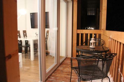 Apartm�n Reggie - Pec Pod Sn??kou
