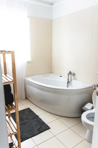 Apartm�n Reggie - Pec Pod Sn??kou
