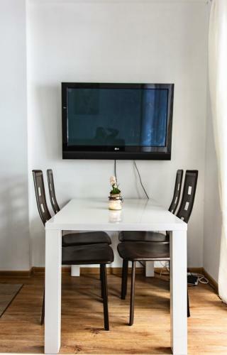 Apartm�n Reggie - Pec Pod Sn??kou