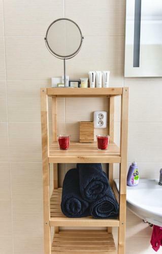 Apartm�n Reggie - Pec Pod Sn??kou