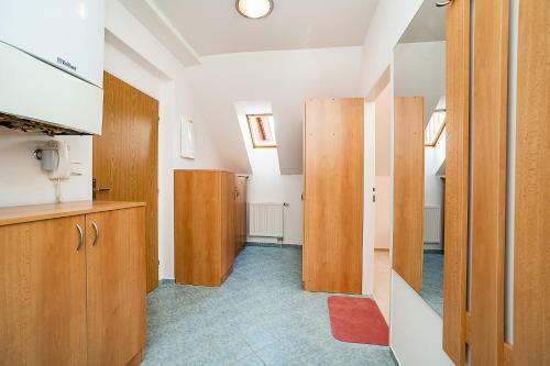 Apartm�n V Srdci Pece