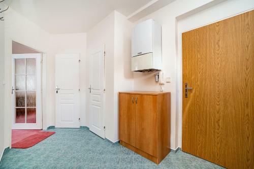 Apartm�n V Srdci Pece