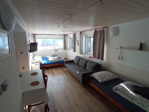 Ski Apartm�ny Nymburska Chata