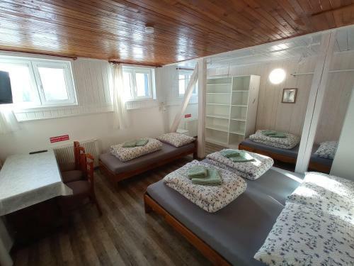 Ski Apartm�ny Nymburska Chata