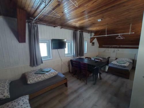 Ski Apartm�ny Nymburska Chata