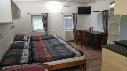 Ski Apartm�ny Nymburska Chata