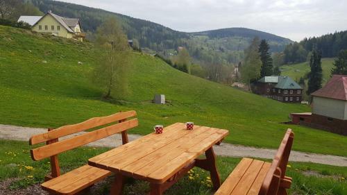Ski Apartm�ny Nymburska Chata