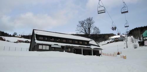 Ski Apartm�ny Nymburska Chata