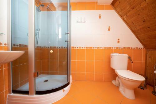 Hostal Penzion Vysok� Str�?