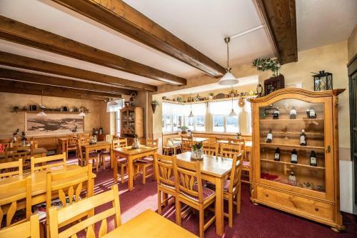 Hostal Penzion Vysok� Str�?