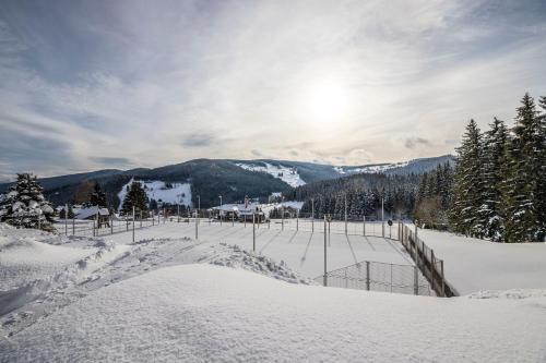 Hostal Penzion Vysok� Str�?