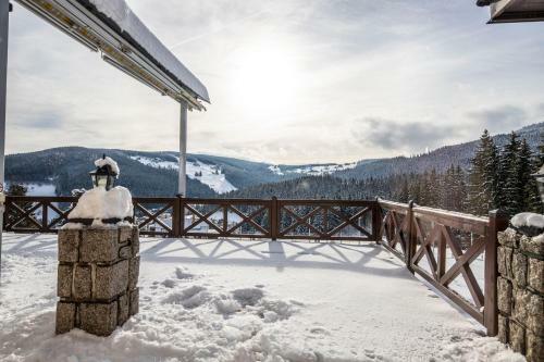 Hostal Penzion Vysok� Str�?