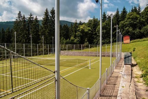 Hostal Penzion Vysok� Str�?