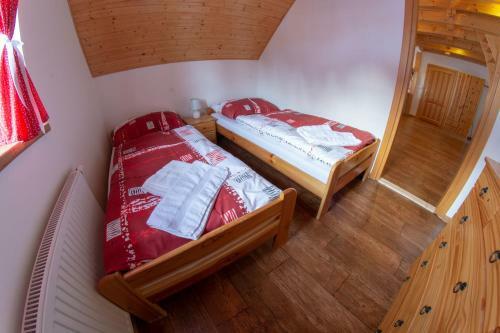 Apartm�ny Doul�k