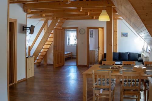 Apartm�ny Doul�k