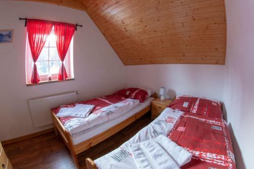 Apartm�ny Doul�k