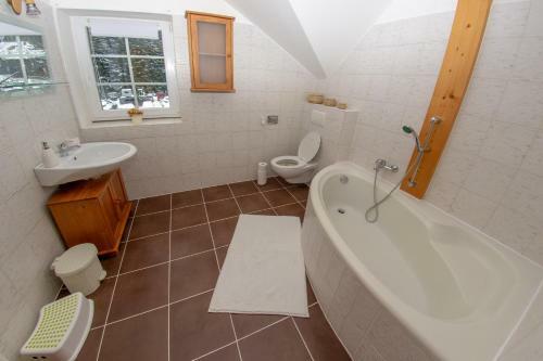 Apartm�ny Doul�k
