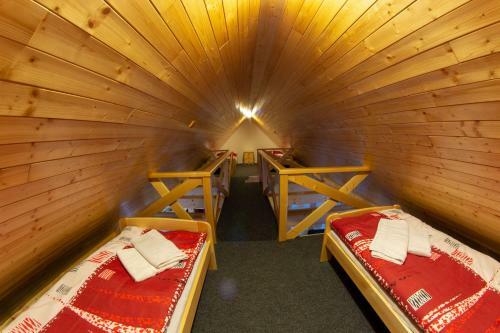 Apartm�ny Doul�k