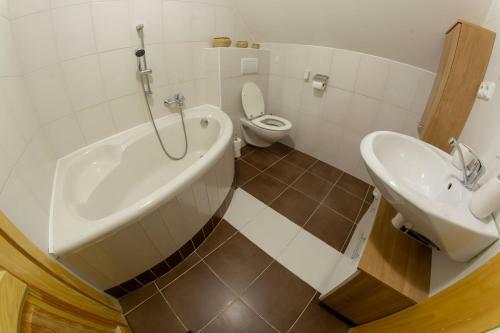 Apartm�ny Doul�k