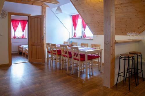 Apartm�ny Doul�k
