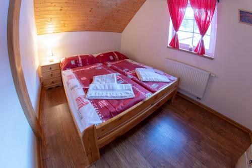 Apartm�ny Doul�k