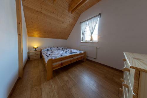 Apartm�ny Doul�k