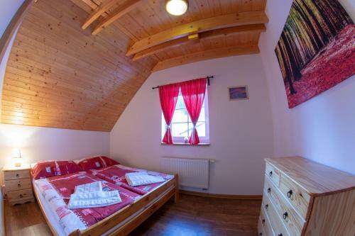 Apartm�ny Doul�k