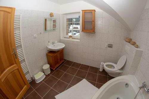 Apartm�ny Doul�k
