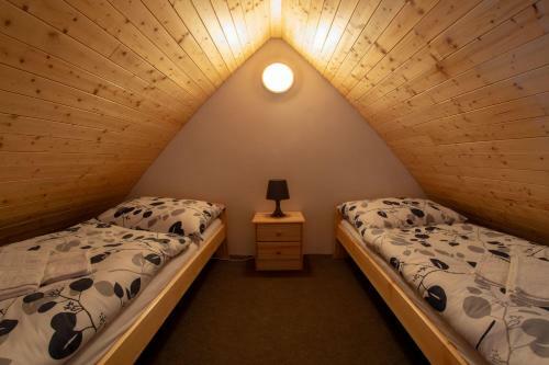 Apartm�ny Doul�k