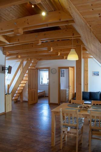 Apartm�ny Doul�k
