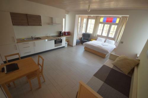 Sn??ka Apartment