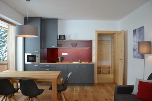 Apartamento Residence Post