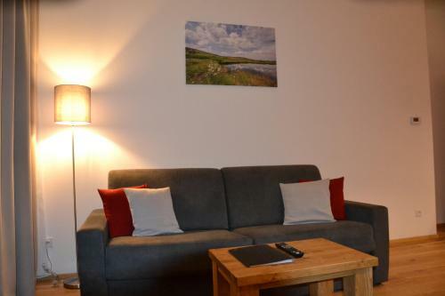 Apartamento Residence Post