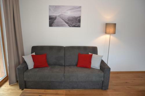 Apartamento Residence Post
