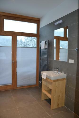 Apartamento Residence Post