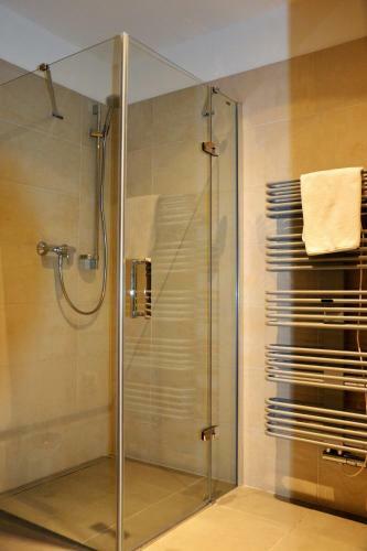 Apartamento Residence Post