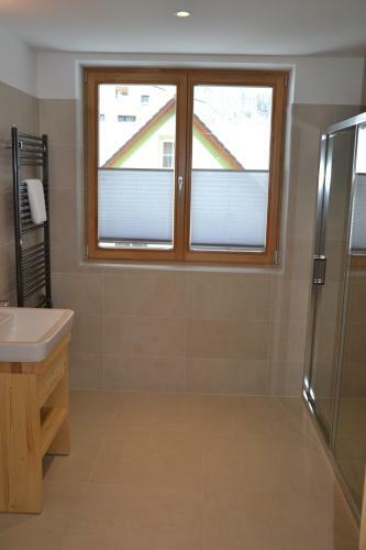 Apartamento Residence Post