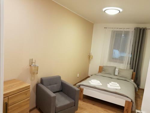 Hostal Apartm�ny Pec Pod Sn??kou