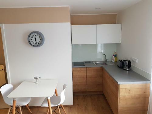 Hostal Apartm�ny Pec Pod Sn??kou