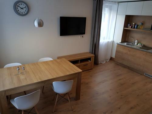 Hostal Apartm�ny Pec Pod Sn??kou