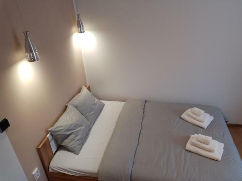 Hostal Apartm�ny Pec Pod Sn??kou