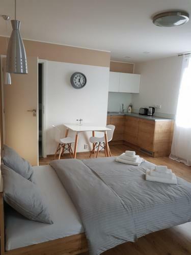 Hostal Apartm�ny Pec Pod Sn??kou