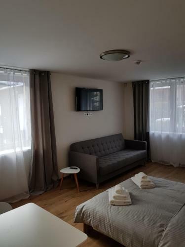 Hostal Apartm�ny Pec Pod Sn??kou